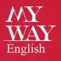 My Way School of English – Logo