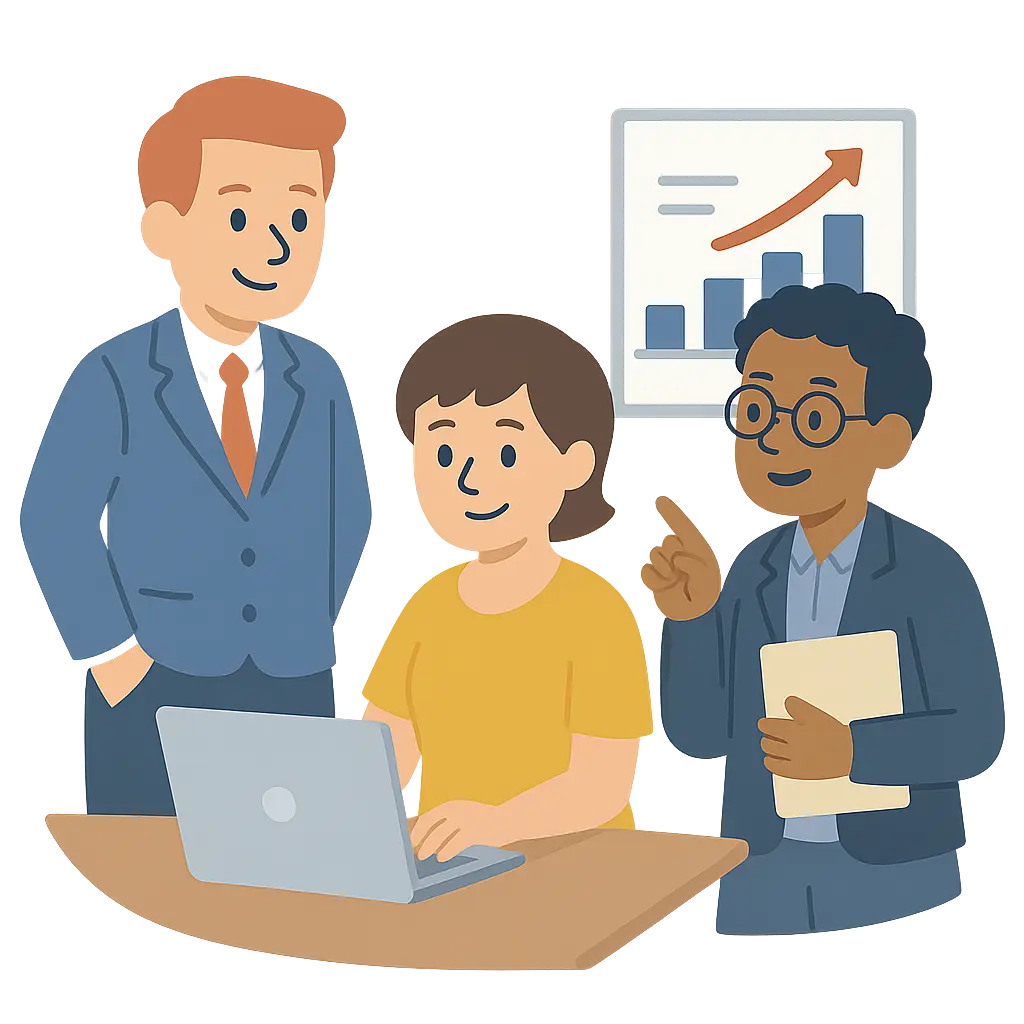 Formazione aziendale in inglese a Milano per team e manager - My Way English