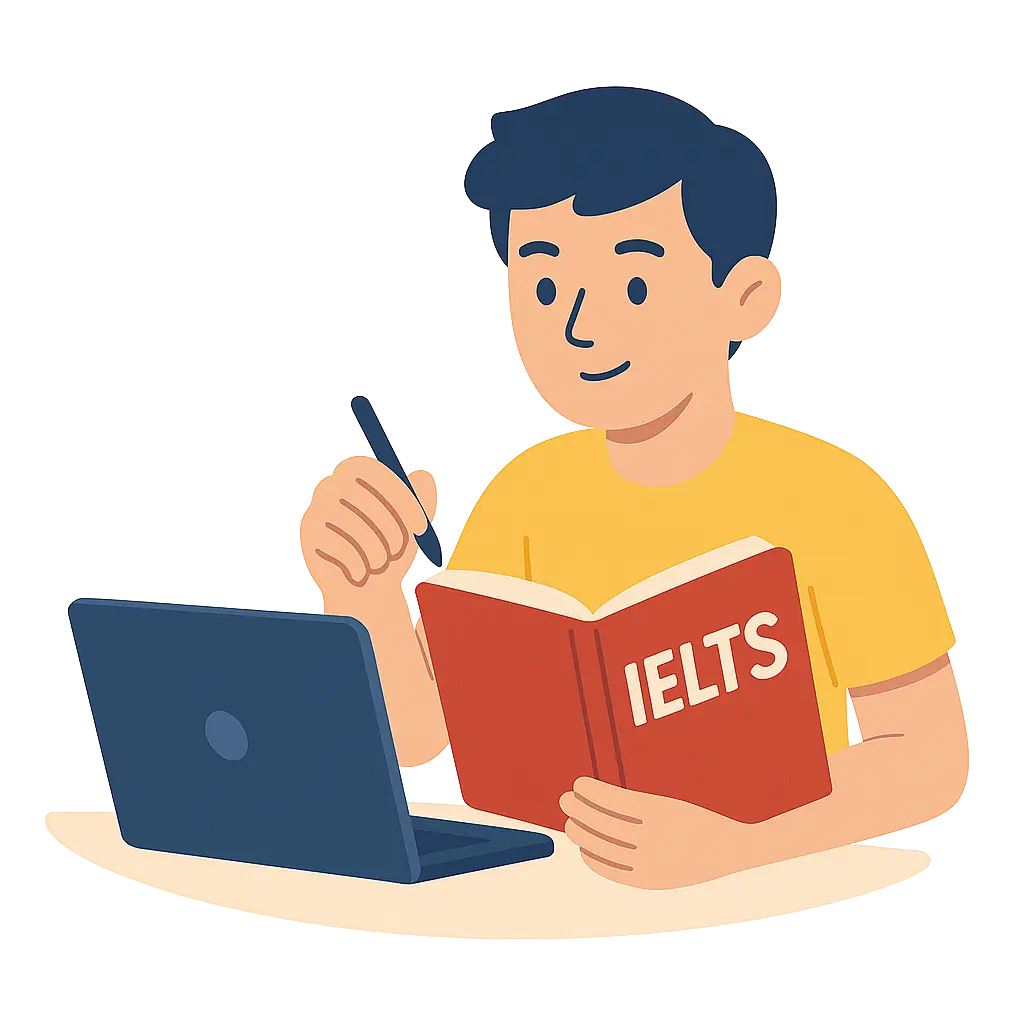 Preparazione esame IELTS a Milano con simulazioni ufficiali - My Way English